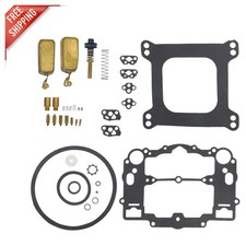 Comprehensive Carburetor Rebuild Repair Kit for Edelbrock 1400 Series - Durable picture