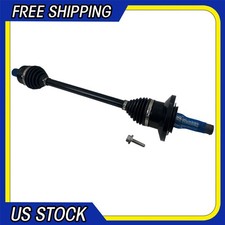 For 2020-25 Mercedes-Benz GLE-Class Rear Left CV Axle Shaft Assembly 1673507201 picture