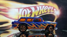 2018 Hot Wheels 55 Chevy Nomad picture