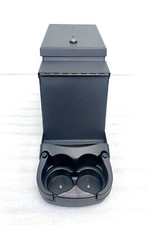 NEW OMIX-ADA STERO SECURITY CONSOLE GRAY 1976 - 1995 CJ & WRANGLER picture