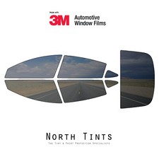 3M COLOR STABLE PreCut Window Tint Glass Film for Tesla Model 3 2017-2023 picture