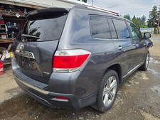 2009 - 2012 TOYOTA VENZA SIENNA HIGHLANDER 3.5 TRANSMISSION TRANS 148K MILE picture