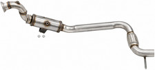 Fits 2015-2023 FORD MUSTANG EcoBoost  2.3L Turbo Catalytic Converters HEAVY DUTY picture