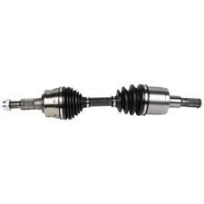 Genuine GSP Chevrolet GMC CV Axle Assembly  - Front NCV10183 picture