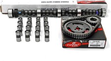 1957-1995 Chevy GM Small Block V8 Stage 2 High Performance Cam Kit .447/.447 ++ picture