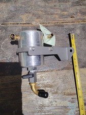 Moroso for Universal Air/Oil Separator Catch Can - Large Body - 90 Degree picture