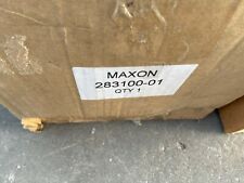 NEW MAXON  283100-01 12VDC P/UNIT, 204, NO BLOCK picture