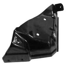 For Chevy Silverado 2500 HD 15-19 Front Driver Side Fender Brace Value Line picture