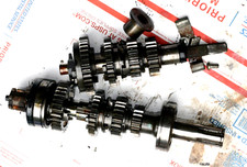 1960-69 HONDA 305 DREAM TOURING OEM TRANSMISSION GEARS picture