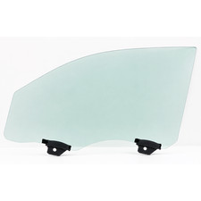 Fits 11-14 Chrysler 200 Dodge Avenger 4Dr Driver Left Front Door Glass Tempered picture