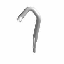 Polaris Silicone Breather Hose, for ATV Models, Genuine OEM - 5416882 picture