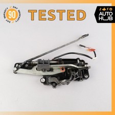 10-19 Maserati GranTurismo GranCabrio M145 Front Left Top Roof Lock Latch OEM picture