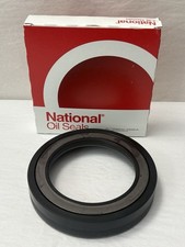 National Oil Seals 370031A - Heavy Duty Wheel End & Axle Seal B370031BG1 (Nat-1) picture