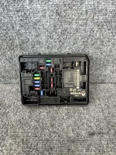 2018-2025 Nissan Kicks Engine Fuse Box OEM picture