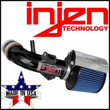 Injen SP Short Ram Cold Air Intake Kit fits 07-13 Mazda Mazdaspeed 3 2.3L Turbo picture