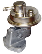 EMPI 98-1271 GENERATOR STYLE MECHANICAL FUEL PUMP VW BUGGY BUG GHIA THING BAJA picture