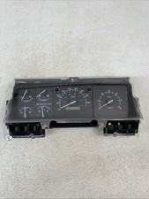 94-95 Ford F150 Speedometer Instrument Dash Gauge Cluster OEM F5TF10849EA picture