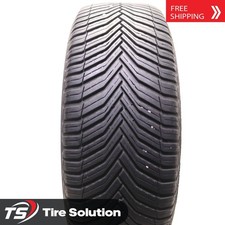 Used 235/55R20 Michelin CrossClimate 2 - 102H - 8/32 picture