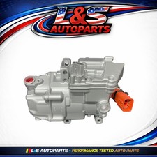 FOR 2012 2013 2014 2015 2016 Toyota Prius 1.8L Reman AC A/C Compressor picture