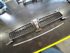 Grille, Honda Civic 1200 1977 Fits 1975-1977 1.2L picture