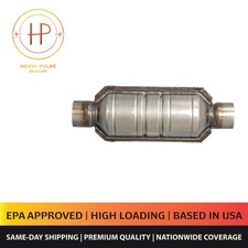 Catalytic Converter for 2006-2008 Ford F-150 Harley-Davidson Edition 5.4L V8 FLE picture
