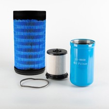 New Maintenance Kit 3PCS Reliable 11-9959 For Thermo King Precedent S610 S-610M picture