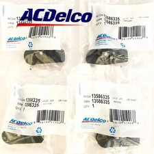 4X GM Chevy GMC Buick Genuine 13586335 TPMS Tire Pressure Monitoring Sensor picture