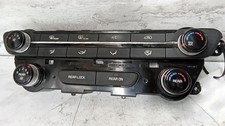 2016-2020 Kia Sedona Manual AC Heater Temperature Climate Control Dash Mounted picture