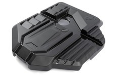 Dinan D590-0005-B Carbon Fiber Engine Cover - Matte picture