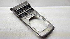 2012-15 Chevrolet Camaro ZL1 Auto Center Console 4 Gauge Bezel 22901377 OEM picture
