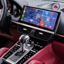 8+128G For 2011-2017 Porsche Cayenne 12.3