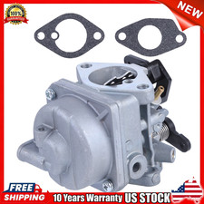 804766T03 804766A04 804766A05 3303-8M0053668 for Mercury Carburetor 4-stroke 6HP picture