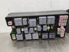 2005-2006 Ford Mustang Engine Fuse Box Assembly OEM picture