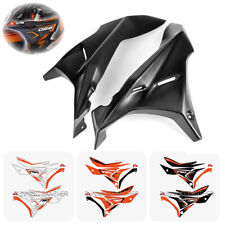 Fairing Side Panels For 790 890 ADV Adventure R S 2019-2022 Wind Deflector Cover picture
