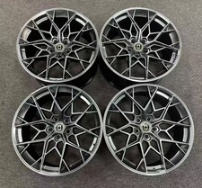 American HRE FF10 combination: Alphard, Vellfire, Crown, Lexus, Infiniti, etc. picture