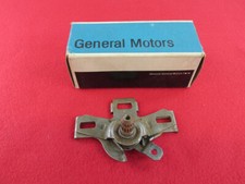 NOS 1959-1964 CHEVY IMPALA RH INNER DOOR HANDLE RELEASE REGULATOR picture
