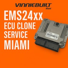 EMS24xx ECU Clone Service picture