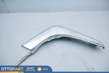 1982-1993 Jaguar XJS Series 3 Right Passenger Side Bumper Chrome Molding OEM picture