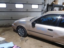 Hood Fits 93-97 COROLLA 2154507 picture