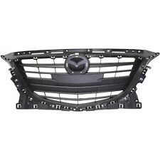 Grille Grill BJS750712 for Mazda 3 Sport 2014-2016 picture