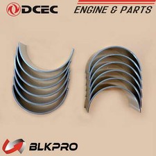 ORIGINAL DCEC Cummins CON ROD BEARING Set STD For DODGE Ram 5.9 6.7Cummins 03-18 picture
