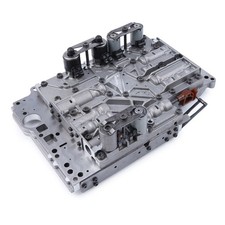 Transmission Valve Body with Solenoid Fit for Chrysler for Mercedes-Benz 722.6 picture