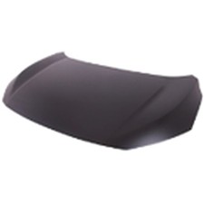 Sherman Hood Panel For 2016-2021 Honda Civic Coupe Sedan Primed Steel 2913-28-0 picture