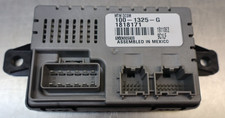 Cadillac DTS (2006–2011) and Buick  Heated and Cooled Seat Control Module picture