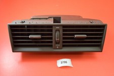 B7 94-00 MERCEDES BENZ C-CLASS CENTER DASH HEATER A/C VENT TAN BROWN 2028300554 picture