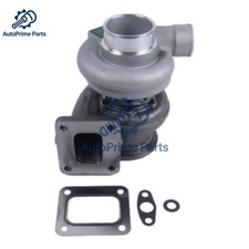 S100S Turbocharger RE526871 RE505047 SE501155 for John Deere4045H 450J 650H 310K picture