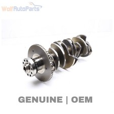 2019-2023 VW ATLAS 3.6L - Crankshaft / Crank Shaft 03H105101AF picture