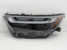 2022-2025 Toyota Rav4 Full LED w/DRL Headlight Right/Passenger RH OE 811500R3600 picture