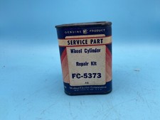 Wagner FC-5373 Front or Rear Brake Cylinder Repair Kit -- 38-39 Hudson 112 Six picture