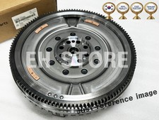 Genuine 23200 27001 2320027001 FLYWHEEL ASSY-MASS For Santa Fe picture